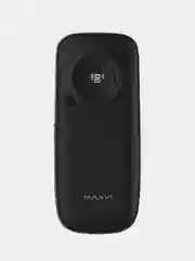 Сотовый телефон Maxvi B9 Black