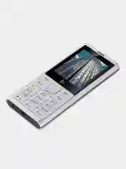 Телефон F+ B241 Silver