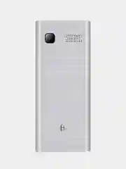 Телефон F+ B241 Silver