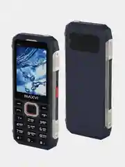Сотовый телефон Maxvi T12 Blue