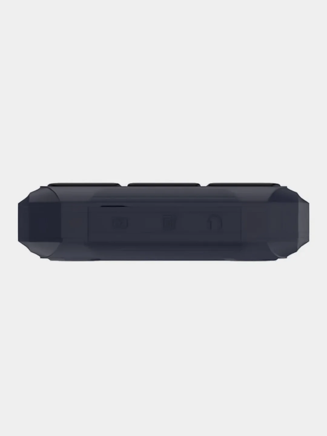 Сотовый телефон Maxvi T12 Blue