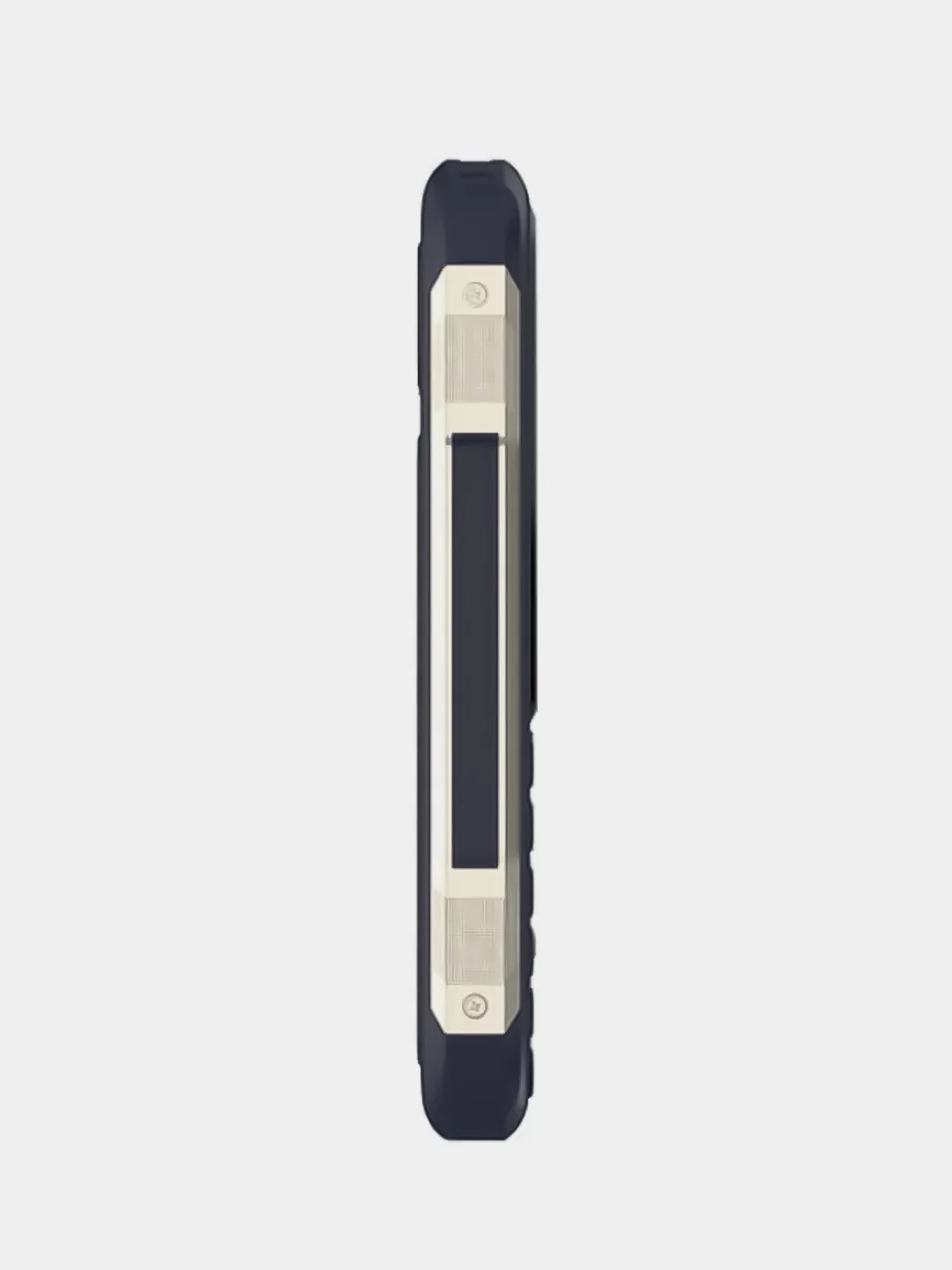 Сотовый телефон Maxvi T12 Blue