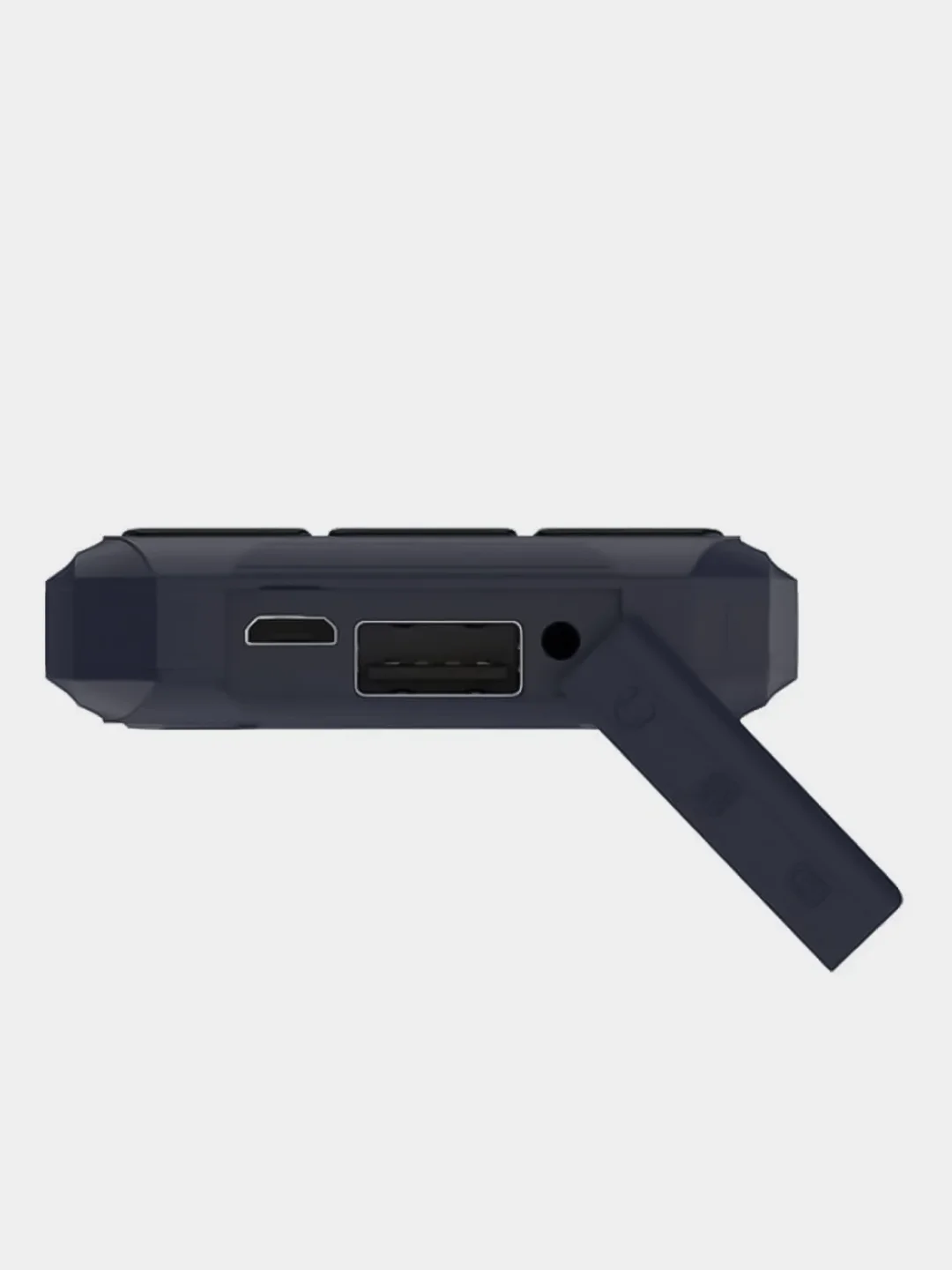 Сотовый телефон Maxvi T12 Blue