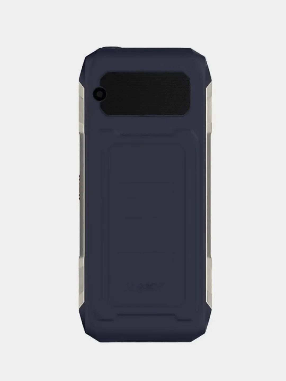 Сотовый телефон Maxvi T12 Blue