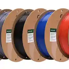 Белый высокоскоростной пластик eSUN PLA-HS High Speed 1kg