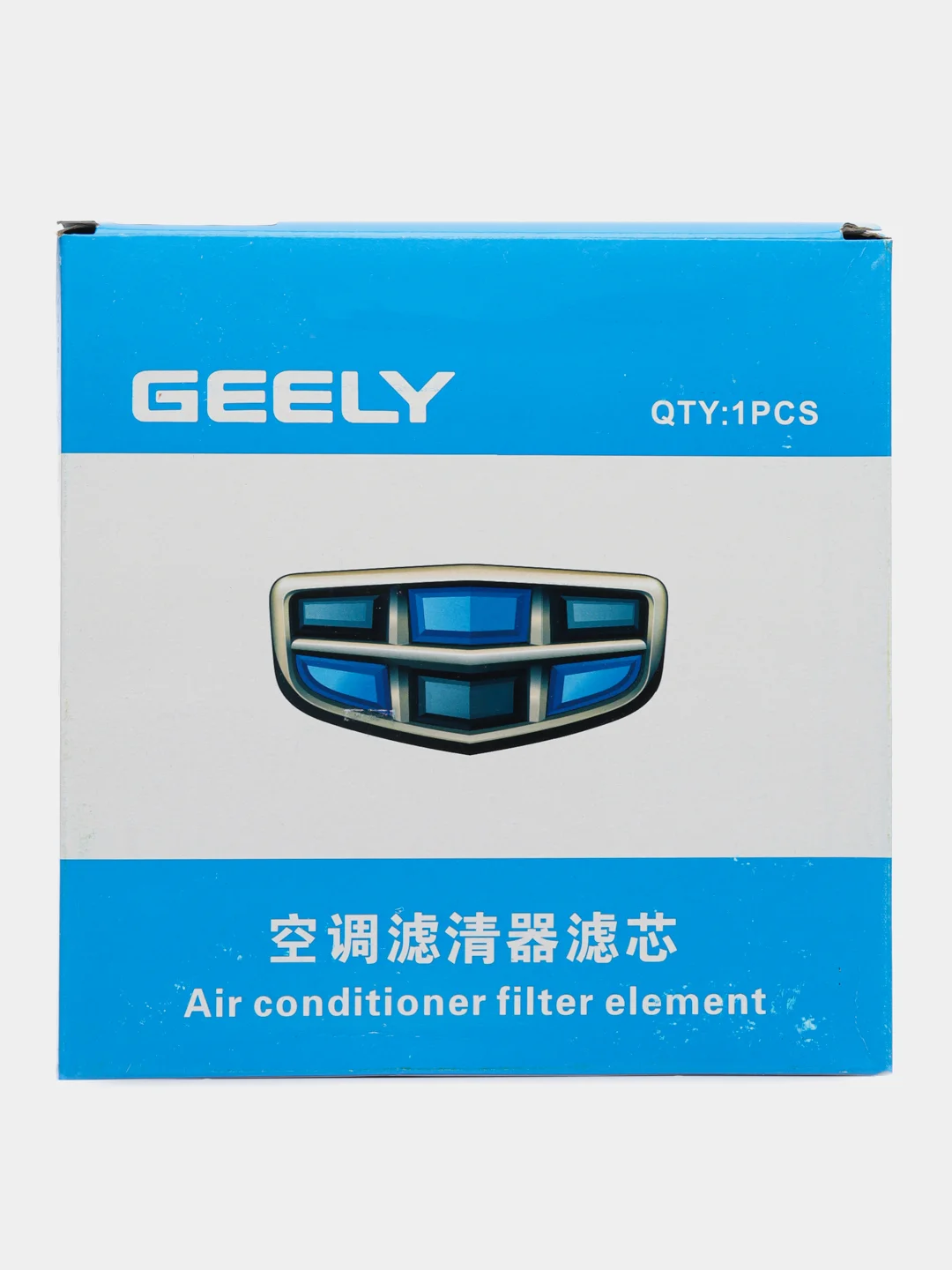 Фильтр салонный GEELY Coolray (SX11) 1.5 Turbo c 2019- угольный