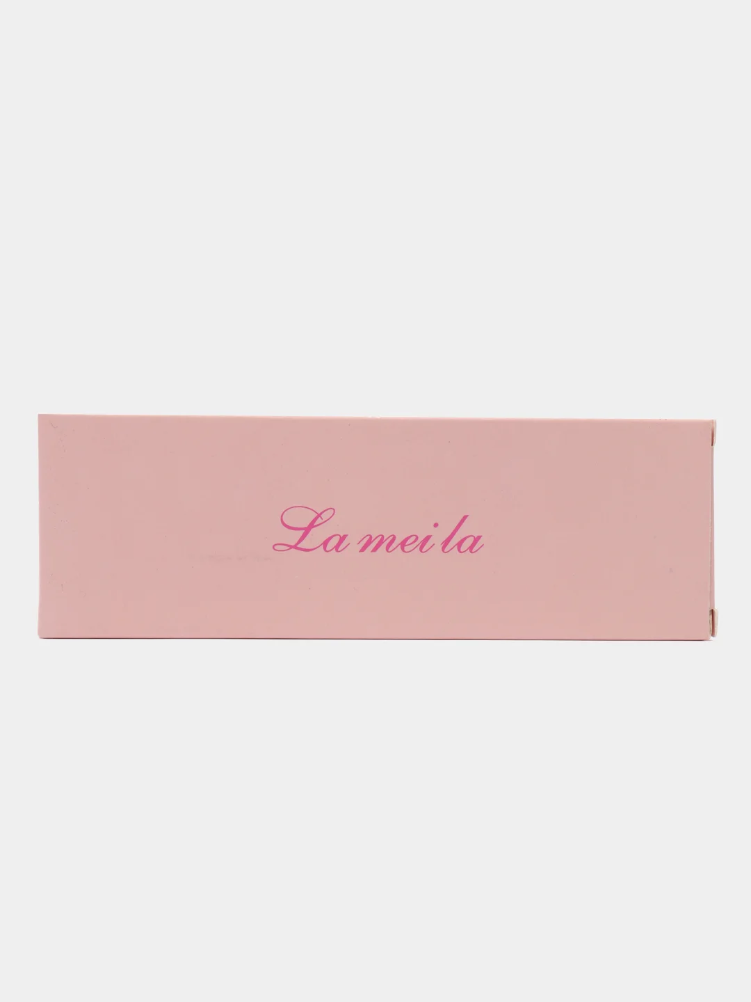 Бордовый набор теней, палетка теней для век Lameila, 12 цветов