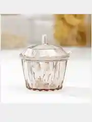 Сахарница Богема, с ложкой, 100 мл