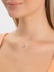 Багровый леска на шею/кулон на леске/подвеска леска
