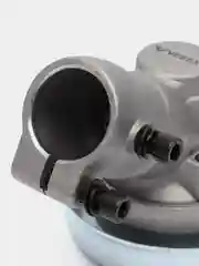 Редуктор для триммера HITACHI CG 27 (D-24 мм, 7 шлицов)