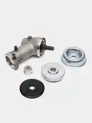 Редуктор нижний для бензокосы HUSQVARNA 143 (28мм*4)