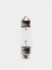 Лампа автомобильная C5W CARLine 35mm Festoon bulb 24V 5W (Box10) CLN5141