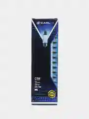 Лампа автомобильная C5W CARLine 35mm Festoon bulb 24V 5W (Box10) CLN5141