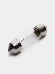 Лампа автомобильная C5W CARLine 35mm Festoon bulb 24V 5W (Box10) CLN5141