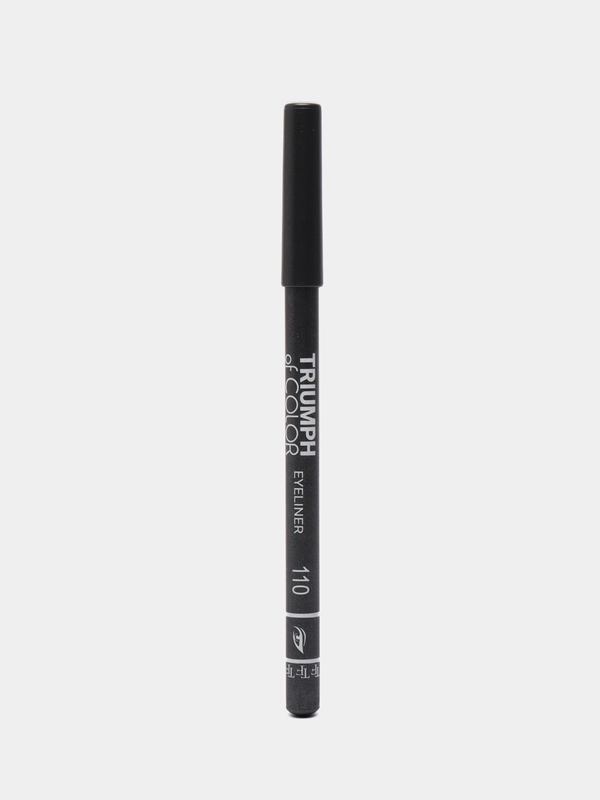Карандаш для глаз TF of Color eyeliner CW 212, тон 110 темная звезда