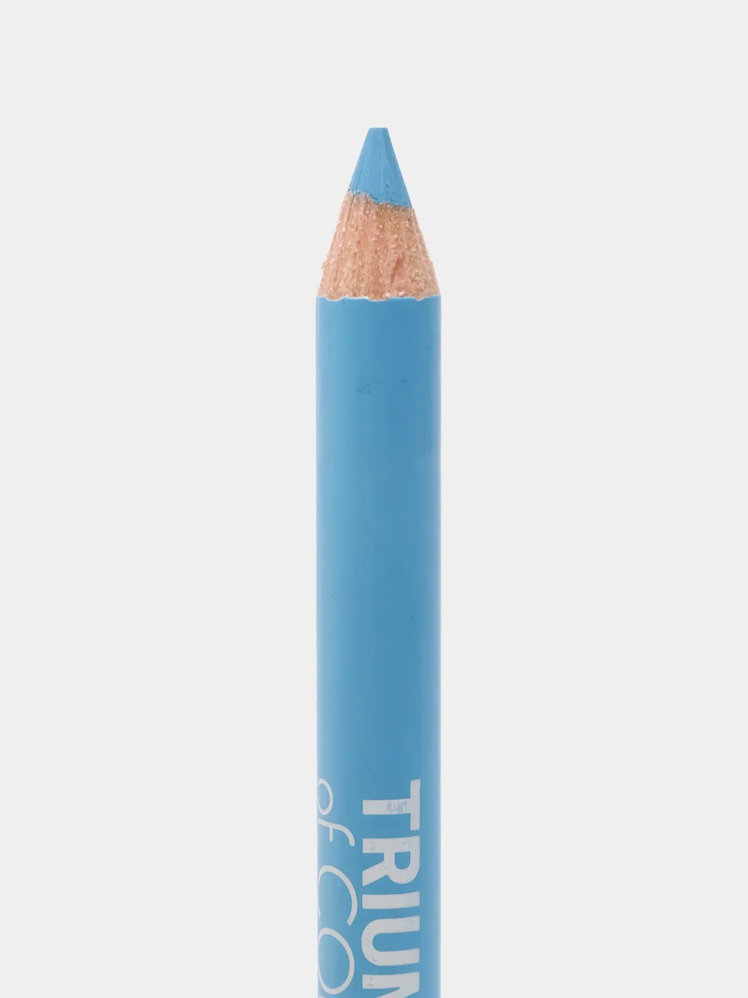 Карандаш для глаз TF of Color eyeliner CW 212, тон 111 ярко-голубой