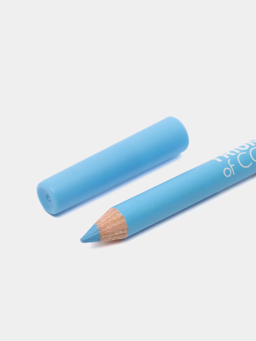 Карандаш для глаз TF of Color eyeliner CW 212, тон 111 ярко-голубой