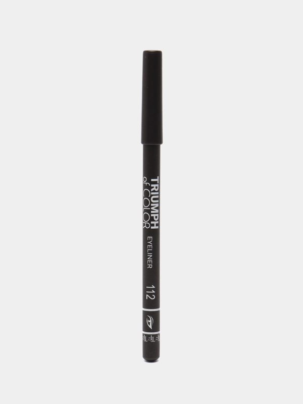 Карандаш для глаз TF of Color eyeliner CW 212, тон 112 дымчато-зеленый