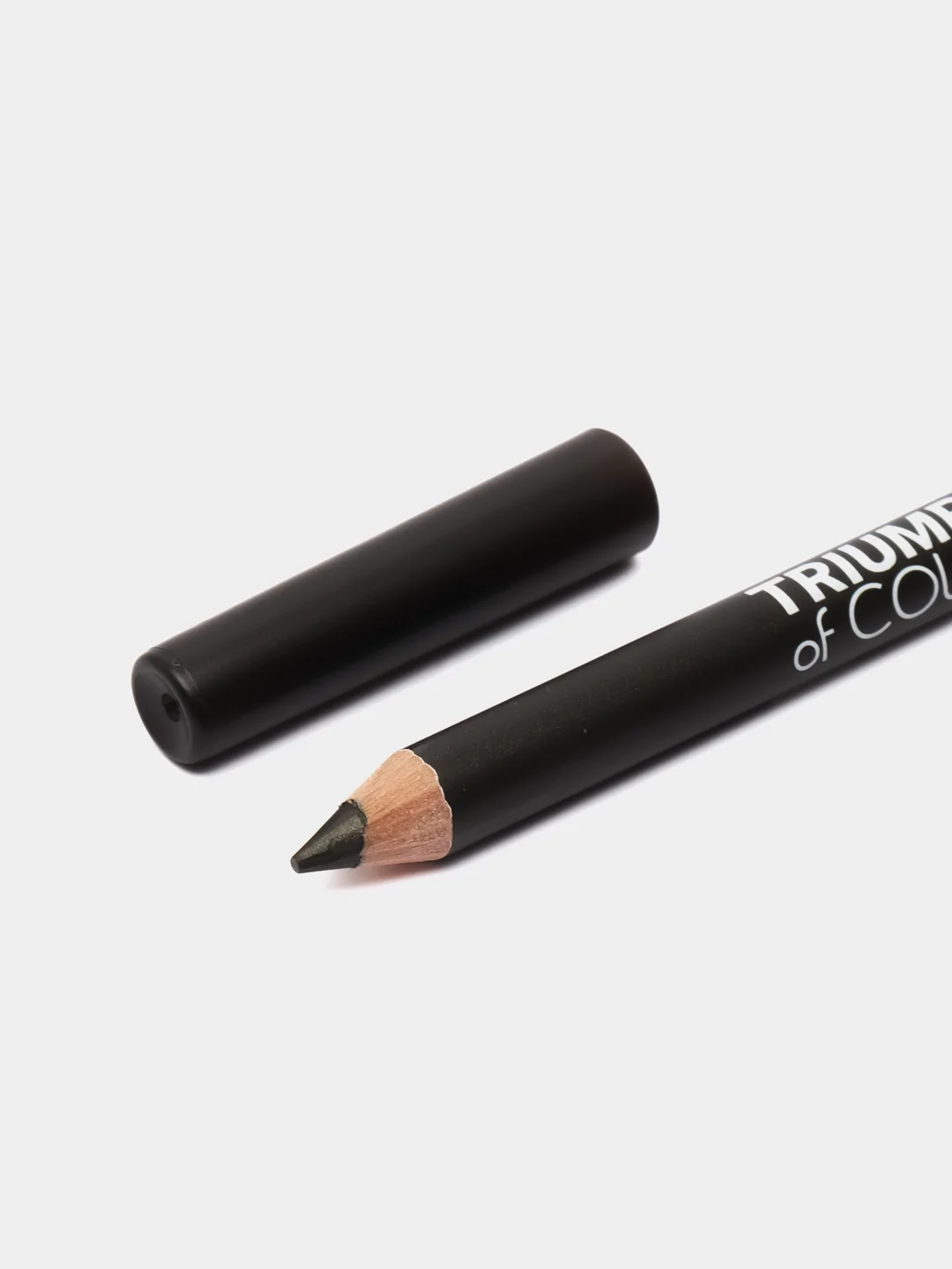 Карандаш для глаз TF of Color eyeliner CW 212, тон 112 дымчато-зеленый