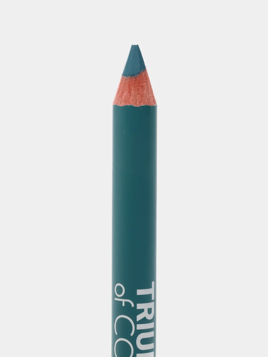 Карандаш для глаз TF of Color eyeliner CW 212, тон 113 темно-бирюзовый