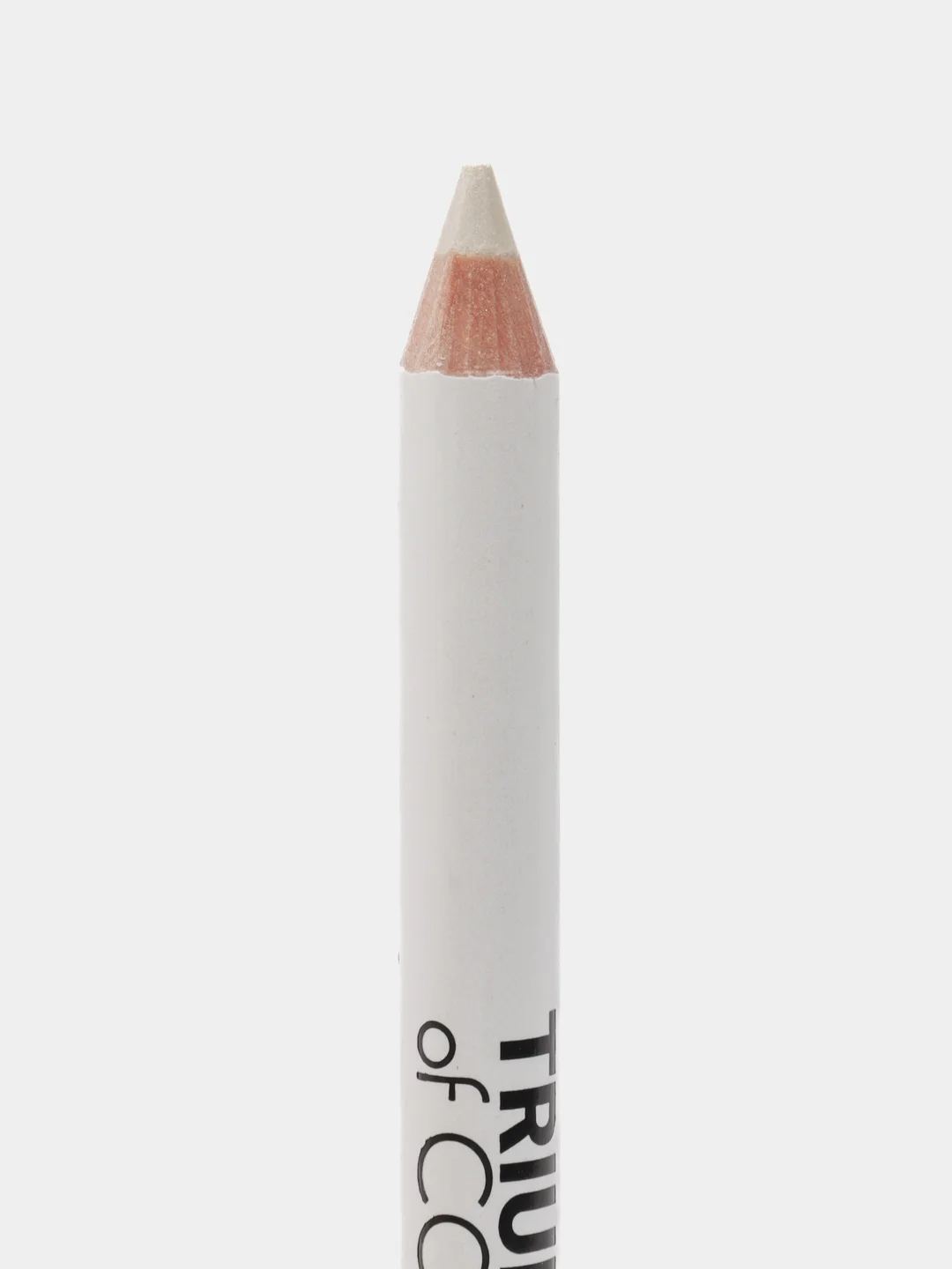 Карандаш для глаз TF of Color eyeliner CW 212, тон 116 перламутровый белый