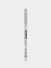 Карандаш для глаз TF of Color eyeliner CW 212, тон 116 перламутровый белый