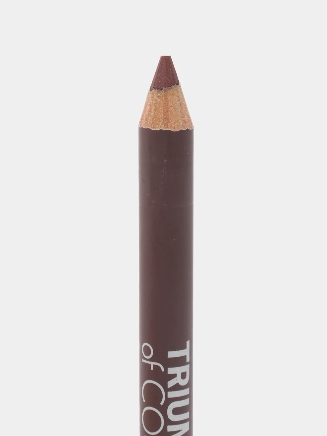 Карандаш для губ TRIUMPH of COLOR lipliner CW-212, тон 220 авангардный нюд