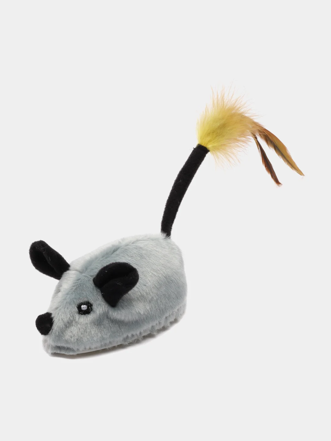 Игрушка для кошек, интерактивная мышь
