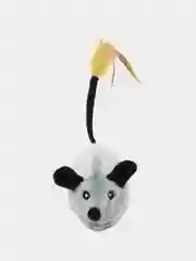 Игрушка для кошек, интерактивная мышь