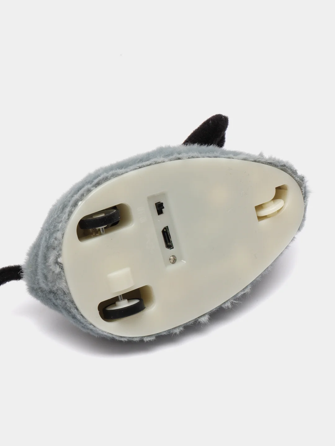 Игрушка для кошек, интерактивная мышь