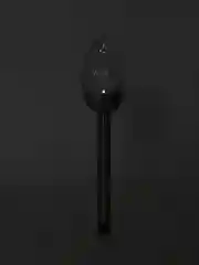 Inbloom фонарь пламя на солн. бат, 8 х 42 см, LED1*бел, IP44 1*1, 2vNi-MH2/3AA 600mAH 2, 1v25мA