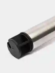 Inbloom фонарь пламя на солн. бат, 8 х 42 см, LED1*бел, IP44 1*1, 2vNi-MH2/3AA 600mAH 2, 1v25мA
