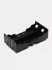 Батарейный отсек 2 x 18650 BKD3-2