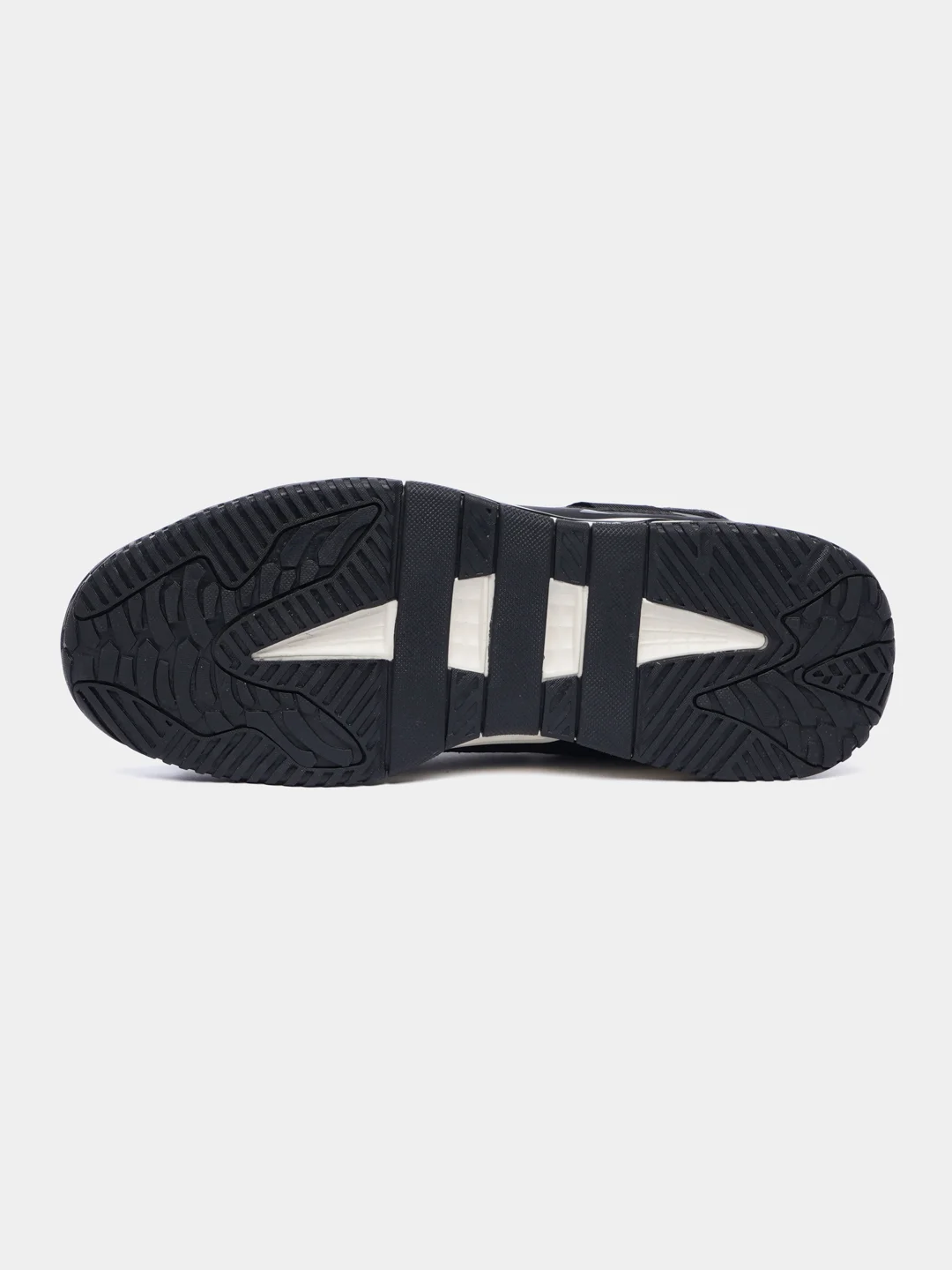 Черный кроссовки мужские с логотипом Adidas Niteball