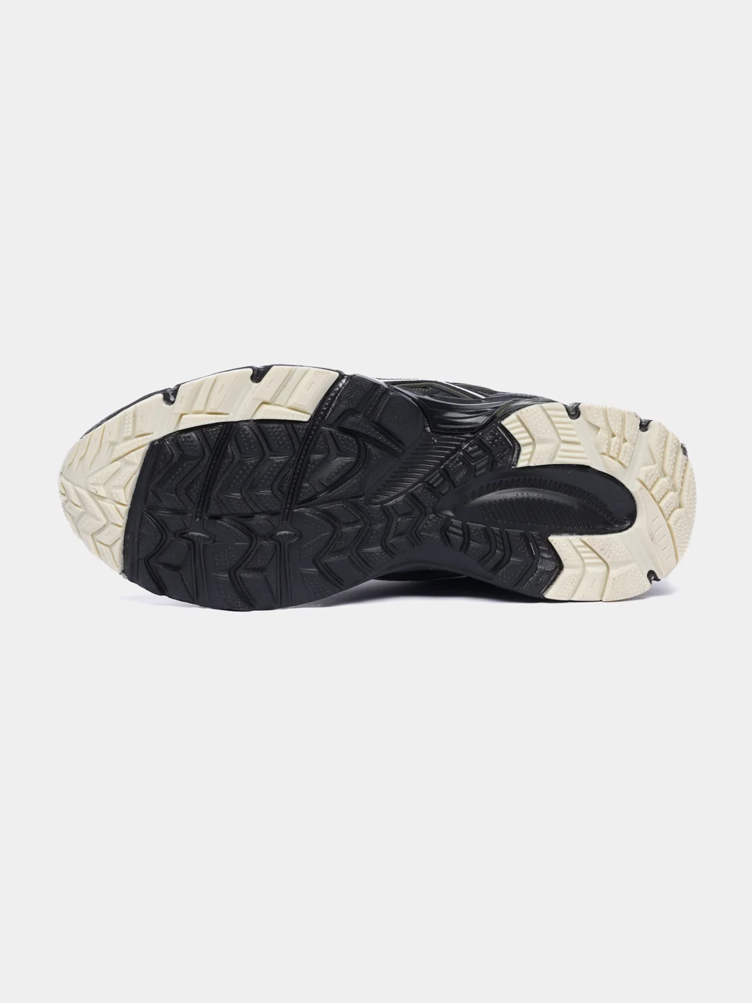Хром кроссовки мужские с логотипом Asics gel kahana 8