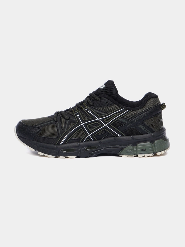 Кроссовки мужские с логотипом Asics gel kahana 8