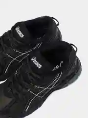 Хром кроссовки мужские с логотипом Asics gel kahana 8