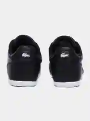 Кроссовки мужские чёрные