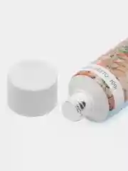 Зубная паста с гималайской солью, аромат мяты, 100г,  без фтора