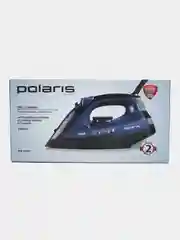 Утюг Polaris PIR 2481K Черный/синий