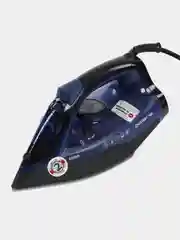 Утюг Polaris PIR 2481K Черный/синий