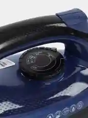 Утюг Polaris PIR 2481K Черный/синий