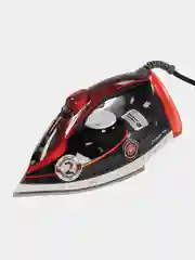 Утюг Polaris PIR 2883AK 3m Серый/красный