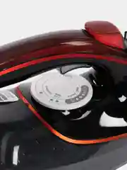 Утюг Polaris PIR 2883AK 3m Серый/красный