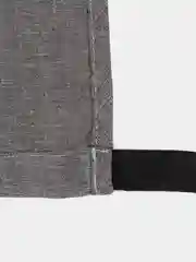 Серый тент от солнца на коляску, накидка от солнца, шторка на коляску, солнцезащитный козырек