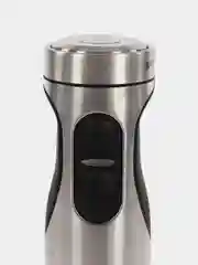 Блендер ручной Polaris PHB 1637AL CUBE Нержавеющая сталь/черный