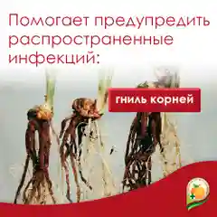 HB-101 удобрение жидкое для растений Стимулятор роста 6мл