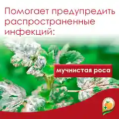 HB-101 удобрение жидкое для растений Стимулятор роста 6мл