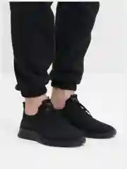 Кроссовки мужские спортивные, летние дышащие