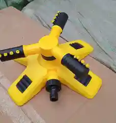 Разбрызгиватель